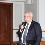 Prof. Ing. Viktor Milata, DrSc., honorary chairman of the Slovak Chemical Society